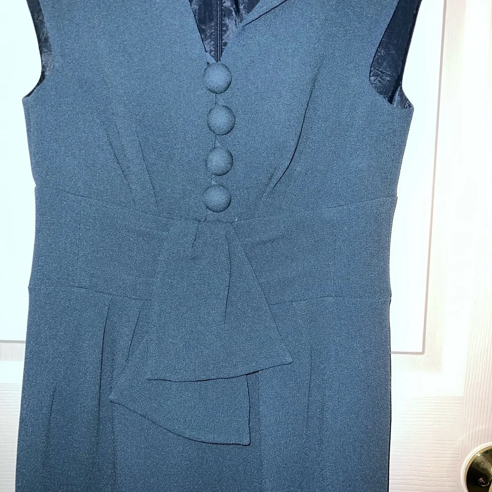 5F Bergdorf Goodman Nanette lepore Dress size 2 - Picture 2 of 7